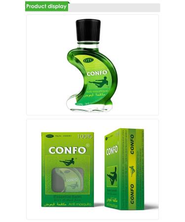 Confo Oil 100% - Premium Quality Engine Oil for Superior Performance - Buy Online on GoSupps.com