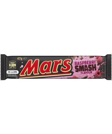 Buy Mars Snickers M&M Bounty MilkyWay High Protein Bars & GAMER SUPPS Low Sugar Raspberry Smash - International Shipping Available - Buy Online on GoSupps.com