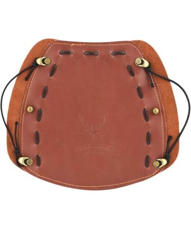 Archery Armguard for Children - Leather Bracers for Adolescent | Protective Gear - Buy Online on GoSupps.com