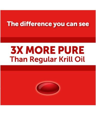 Shop Schiff MegaRed Superior Omega-3 Krill Oil 500 mg â€“ 80 Softgels for Optimal Heart & Joint Health - Buy Online on GoSupps.com
