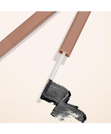 CHAKAE Double-ended Eyebrow Pencil and Eyebrow Tint Gel Waterproof Long Lasting Eyebrow Makeup Cosmetic for Women - Buy Online on GoSupps.com