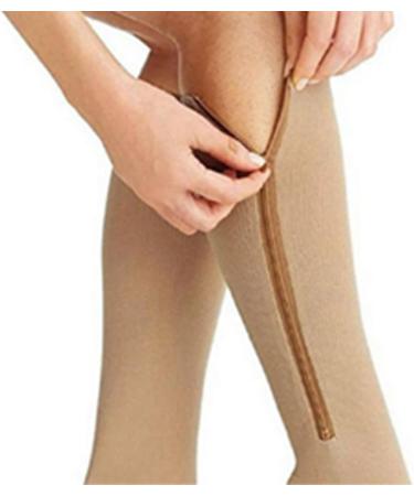HEEPDD Sports Pressure Socks - Pain Relief Compression Socks for Training - 2 Pairs (L-XL) - Enhance Performance & Recovery - Buy Online on GoSupps.com