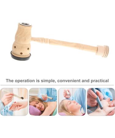 Healifty Wood Tools Mit-Grip Fire Cup: Premium Quality & International Shipping | Shop Now - Buy Online on GoSupps.com