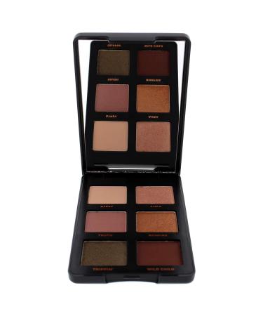 Bare Escentuals Gen Nude Eyeshadow Palette in Copper - 0.18 Oz | High-Quality Makeup Palette - Buy Online on GoSupps.com