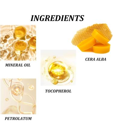 Stick Contour Des Yeux L'huile Min rale - Soin Hydratant for Minimiser Les Poches t Les Ridules Nourrit le Contour D licat Des Yeux(#1 3pcs) - Buy Online on GoSupps.com