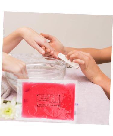 Healeved Cire D'abeille Pour Les Mains Et Les - 240 G - Pour Manucure Et Soins Du Corps Aux Fleurs S ch es - Buy Online on GoSupps.com