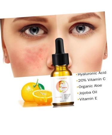 Buy Hyaluronic Acid Facial Serum - Anti-Aging Topical Solution 0.04oz | Premium Skincare for All Skin Types - Buy Online on GoSupps.com