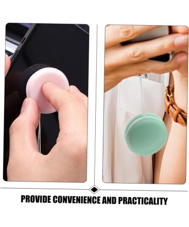 DOITOOL 3pcs Screen Cleaner Cloths - Best Lens & Electronic Wipes for Glasses Phones & More | Effective Macaron Cleaning Solution - Buy Online on GoSupps.com