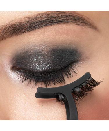 Artdeco Magnetic Lashes No. 9 - Bold Magnetic Eyelashes + Lashes Applicator | Shop Internationally - Buy Online on GoSupps.com