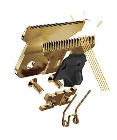 Buy Premium Electric Hair Clippers | Professional Hairdressing Salon Tools - Haars Ch Neider - Buy Online on GoSupps.com