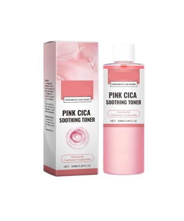 Repairing Toner Facial Essence Water - Hydrating Moisturizing Firming Reduces Spots Evens Skin Tone(2PCS)