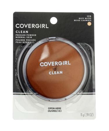 Cover Girl 12211 125bufbei Cover Girl (Pack of 2)