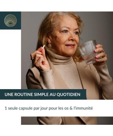 Vitamine D3 + K2 MK-7 all-trans 99 7% 2000 UI + 100 g Soutient l immunit les os les muscles et les dents Sans additifs Test en laboratoire Fabriqu en UE - Buy Online on GoSupps.com