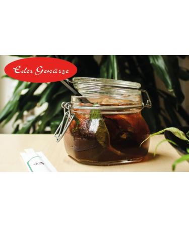  Eder Gew rze Eder Spices - Mango-pineapple flavored fruit tea 1 kg - Buy Online on GoSupps.com