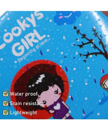 15 Pieces Mini Pocket Mirrors | Portable Cosmetic Round Makeup Mirrors for Easy On-the-Go Touch-Ups - Buy Online on GoSupps.com