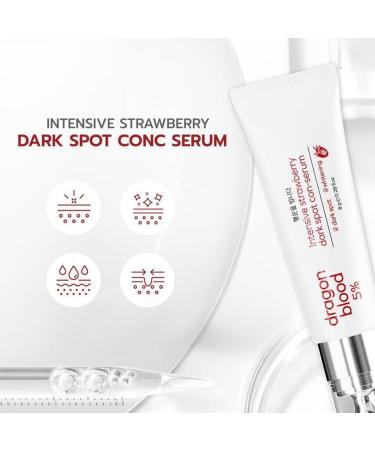 Face Brightening Liquid - Soothing Repair Corrector | Lightweight natural formula enhances radiance supports discoloration balance hydration for mature sensitive dry oily skin daily morning night care - Buy Online on GoSupps.com