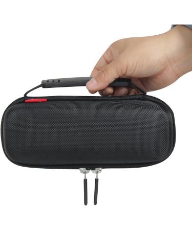 Hermitshell Hard Case for Andis 04603 Go Professional Outliner II - Protect Your T-Outliner Beard/Hair Trimmer (Trimmer not Included) - Buy Online on GoSupps.com