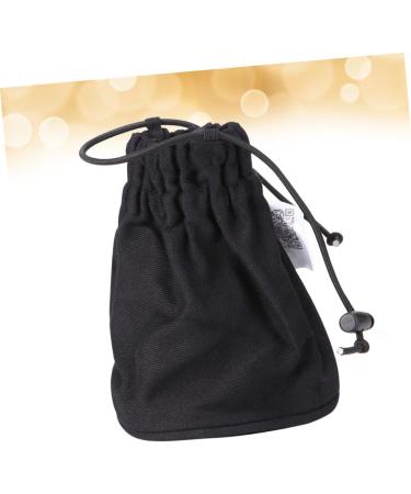 VINTORKY 1pc Hair Dryer Shield Hair Dryer Pocket Hair Dryer for Curly Hair Blow Dryer for Curly Black - Buy Online on GoSupps.com