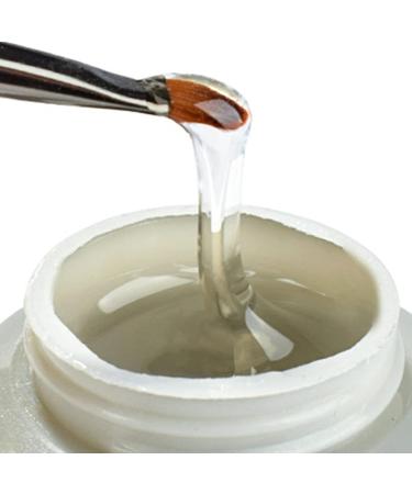 Nail Top Coat Multifunctional Nail Art Nail Extension Glue Gel Nail Polish Top Coat for Women Top Coat Gel Nail Polish Top Coat (0.5oz) 1 count (Pack of 1) - Buy Online on GoSupps.com