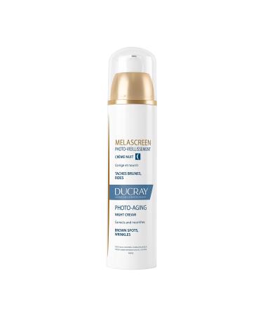 Melascreen anti-age night cream 50 ml
