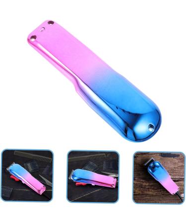 FRCOLOR 1pc Hair Trimmer Cover Hairdressing Clipper Cover Electric Electric Barber Clippers Hair Cutting Clipper Cover Clipper Cover Refit - Buy Online on GoSupps.com