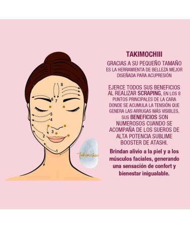 Atashi | Youth Ritual on your Skin | Anti-Wrinkle Redensifying Serum + Anti-Aging Repair Cream + Jade Stone | Fights Deep Wrinkles | With Retinol and Spilanthol50 | 50 ml + 50 ml - Buy Online on GoSupps.com