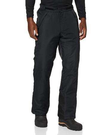 Ultrasport Advanced Men Men's ski pants/snowboard pants Arlberg outdoor trousers snow pants ultraflow 2 000 waterproof windproof & breathable light & warming snow.