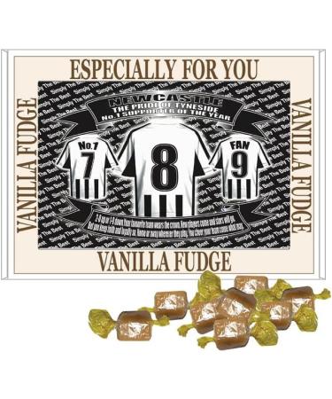 Newcastle Football Shirt Gift Boxed Sweets - Buy Online on GoSupps.com