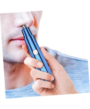 Beaupretty 2 Set Nasal Hair Trimmers & Eyebrow Razors for Men & Women - Electric Mustache Cutter & Brow Trimmer - Buy Online on GoSupps.com