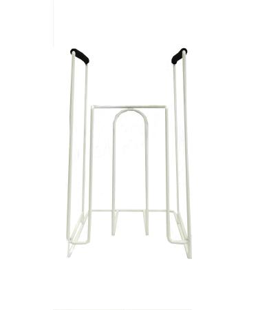 Stocking puller Stocking puller Aid for pulling compression stockings
