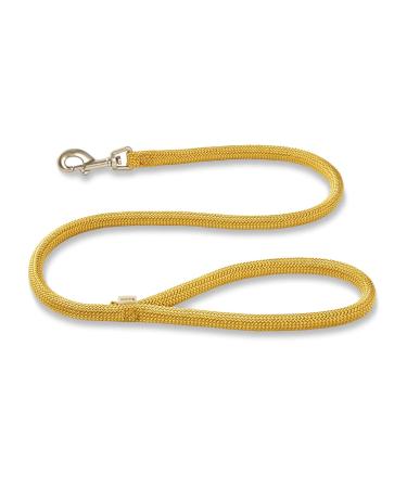 Wolters Cityleine K2 Size: 100 cm x 13 mm Color: Curry yellow 100 cm x 13 mm curry yellow