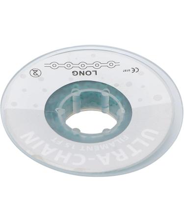 Buy Orthodontic Rubber Arches - Portable Elastic Tooth Bracket & Green Rubber Bands for Effective Orthodontic Treatment - Buy Online on GoSupps.com