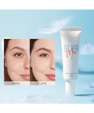 Buy Makeup Primer Base - Oil Control & Pore Hiding Face Primer (2 Pieces) | International Shipping - Buy Online on GoSupps.com