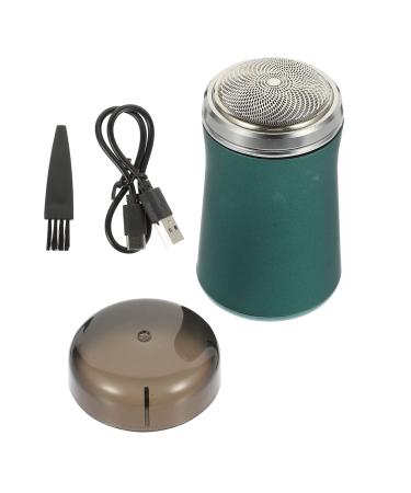 MAGICLULU 1 Set Razor Simple Electric Shaver Man Beard Trimmer Electric Trimmer for Face 3D Floating Shaver Body Shavers for Men Personal Care Electric Shaver