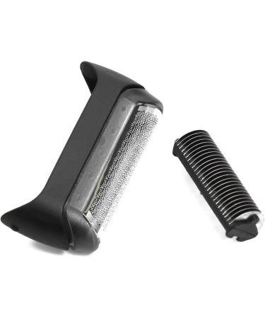 Buy NC Replacement Blade Head & Foil for Braun 10B Series 190 180 170 1735 - Quality Accessories for Smooth Shaving - Buy Online on GoSupps.com