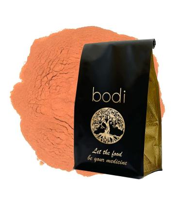 bodi : Green Tea 90% Polyphenols Powder | 2oz to 5lb | 100% Pure Natural Hand Crafted (1 lb) 16 Ounce