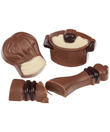 Heilemann Gift Packaging 'Cooking' Fine Whole Milk - 100g | Premium International Shipping - Buy Online on GoSupps.com