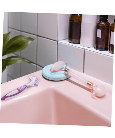 Minkissy 24 STK Toothbrush & Denture Cleaner Set - Prothesis Cleaning Brush for Adults | Best Household Cleaning Tools for Dentures & Prosthesis - Buy Online on GoSupps.com