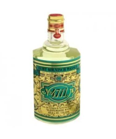 4711 by Muelhens Men's Eau De Cologne Splash 27.1 Fl.Oz - Clean Fragrance - Buy Online on GoSupps.com