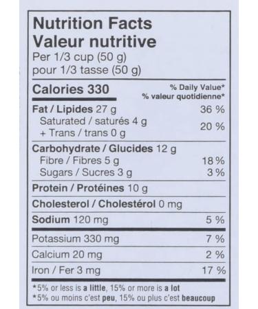 ROYAL NUTS Oven Roasted Cashew Sea Salted 350 Grams - Buy Online on GoSupps.com