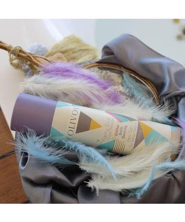 OLIVES OLIVOS Fairy Dust Powder Soap 200 g - Buy Online on GoSupps.com