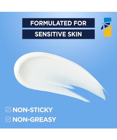 Garnier Ombrelle Face Sunscreen Lotion SPF 60 Broad Spectrum UVA/UVB Very High Protection For Sensitive Skin Non-Comedogenic Non-Greasy Non-Sticky Water Resistant 75ml - Buy Online on GoSupps.com
