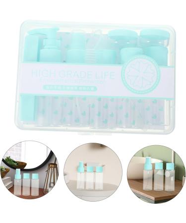 FOMIYES 1 Set Bottle Set Spray Bottle Lotions Empty Cream Bottle Small Cream Bottle Makeup Bottle Refillable Cream Bottle Emulsion Hose Pump Bottle Dispenser Travel Pp Portable Shampoo - Buy Online on GoSupps.com