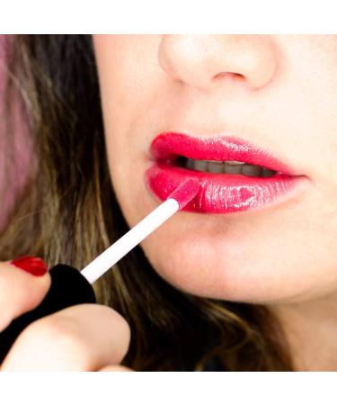 CAMALEONCOSMETI CAMALEON GLOSS cereza 9ml is a multifunctional solution with a wide range of applications It can be used regularly tailored to personal preference The contents are 9 ml - Buy Online on GoSupps.com