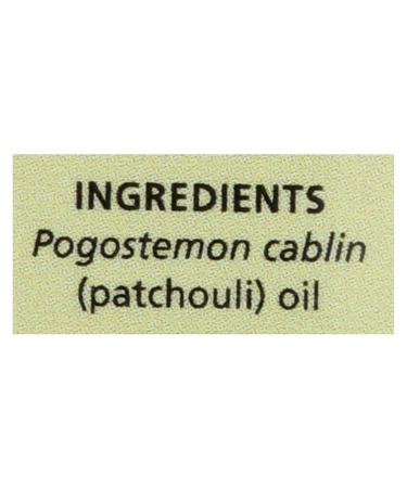 Aura Cacia Patchouli Essential Oil 0.5 fl oz | Pure Aromatherapy Oil for Stress Relief - Buy Online on GoSupps.com