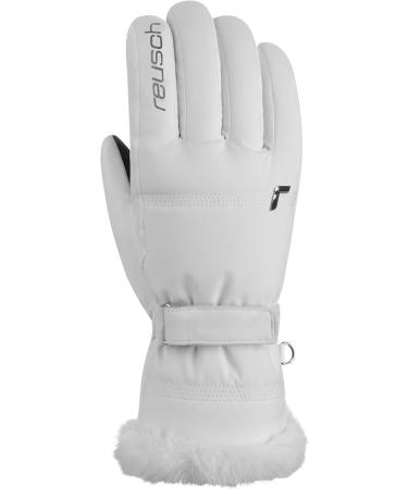 Reusch Women s Luna R-Tex XT Ski Gloves - Waterproof Breathable Winter Gloves - Warm Snow Dealer 6.5 - International Shipping Available - Buy Online on GoSupps.com