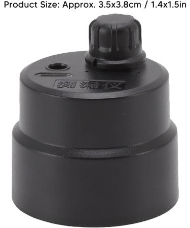 Jopwkuin Wall Pipe Wiretapping & Leak Detector - High Sensitivity ABS -60DDB Door Volume Control - Buy Online on GoSupps.com