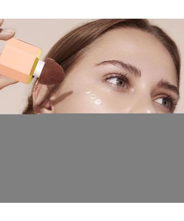 Duqulle Liquid Beauty Contour Liquid Beauty Highlighter Long Lasting Concealer Stick for Face Makeup Beauty Contour Cosmetics for Parties Stage Performances Commute Dating 103 - Buy Online on GoSupps.com