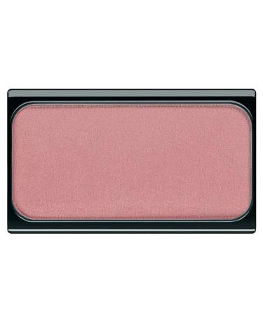 ARTDECO Blusher - Shimmering blusher long-lasting - 1 x 5 g 30 - bright fuchsia blush