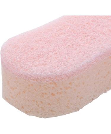 minkissy Cleaning for Household Use Bath Sponge Scrubber Shower Sponge Body Cleaning Cotton Miss - Buy Online on GoSupps.com